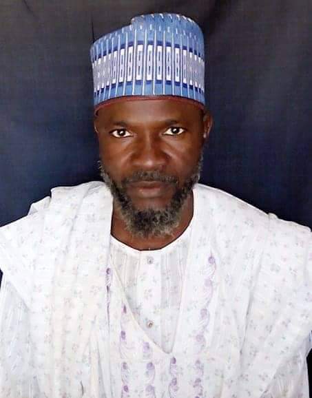 Mallam Isa Ibrahim