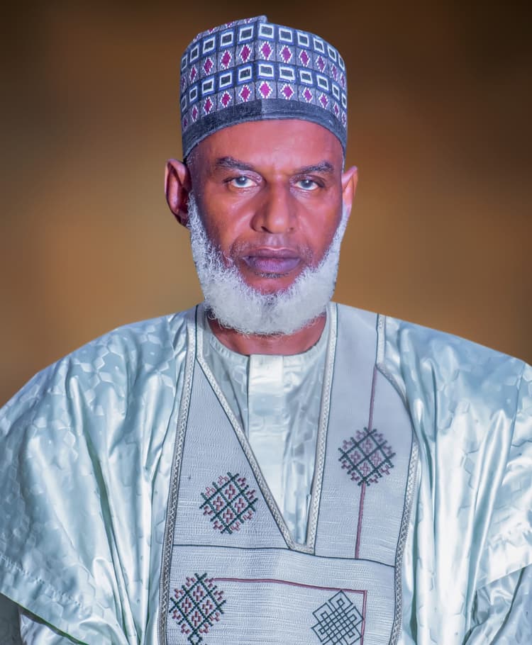 Sheikh Ahmed Y. Shariff